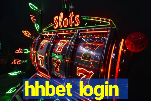 hhbet login